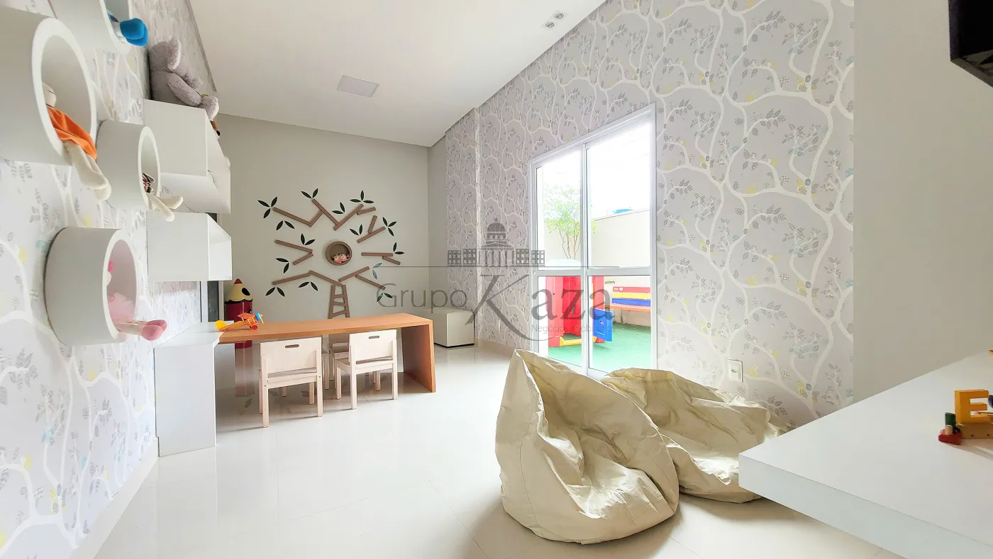 Foto 16 de Apartamento Padrão em Jardim Vale do Sol, São José dos Campos - imagem 16