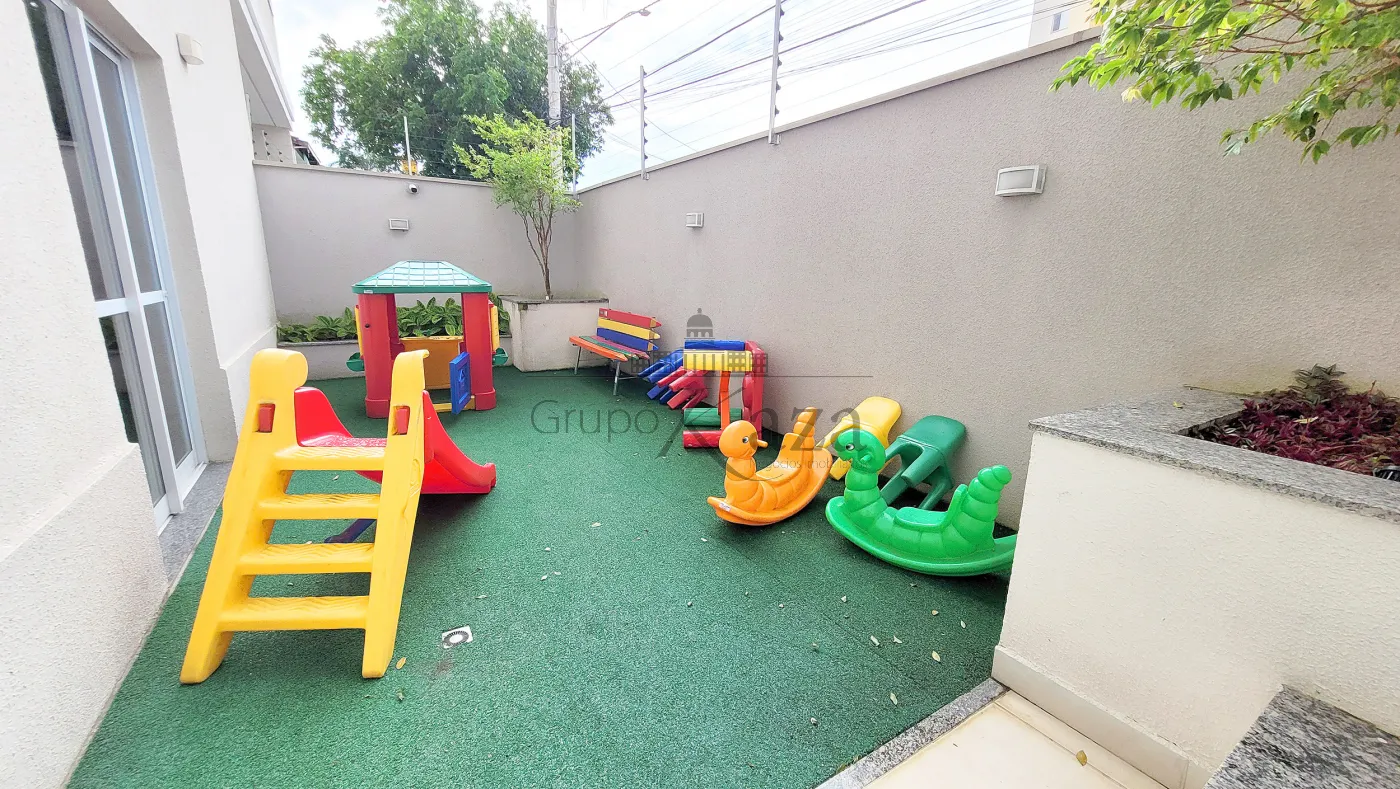 Foto 18 de Apartamento Padrão em Jardim Vale do Sol, São José dos Campos - imagem 18