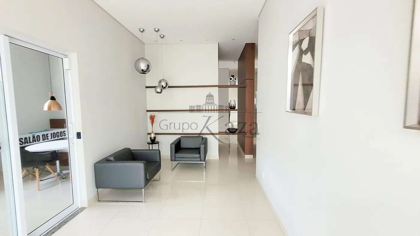 Foto 17 de Apartamento Padrão em Jardim Vale do Sol, São José dos Campos - imagem 17