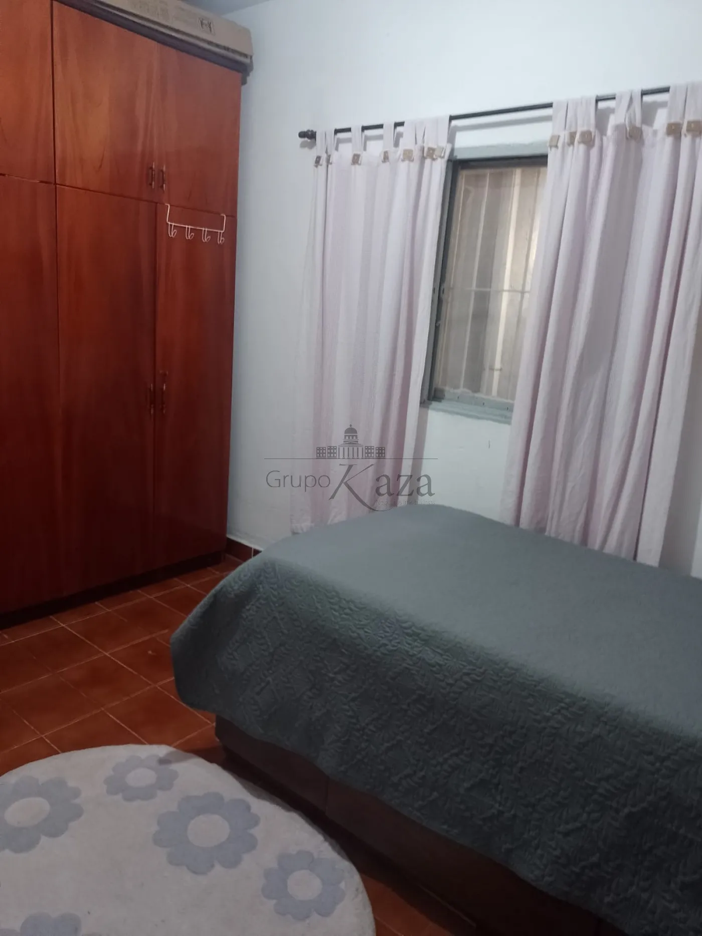 Foto 5 de Casa Padrão em Conjunto Residencial Galo Branco, São José dos Campos - imagem 5