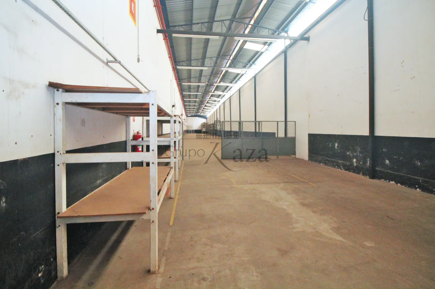 Foto 3 de Industrial Galpão em Vila Leopoldina, São Paulo - imagem 3