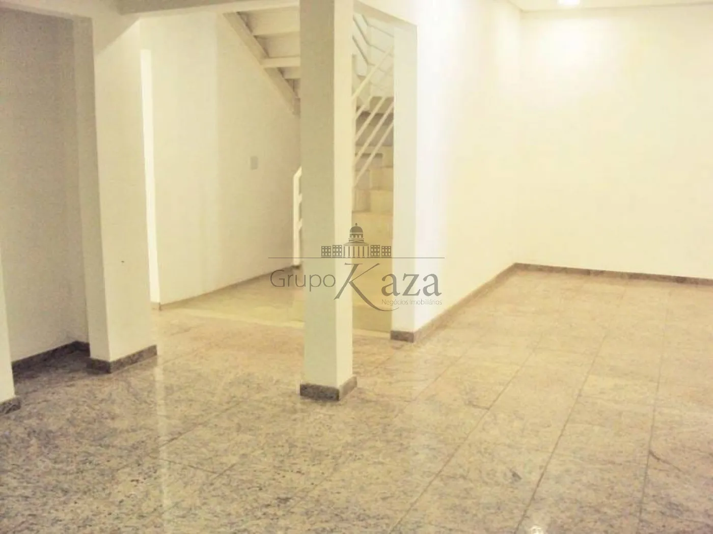 Foto 1 de Comercial Casa em Jardim América, São Paulo - imagem 1