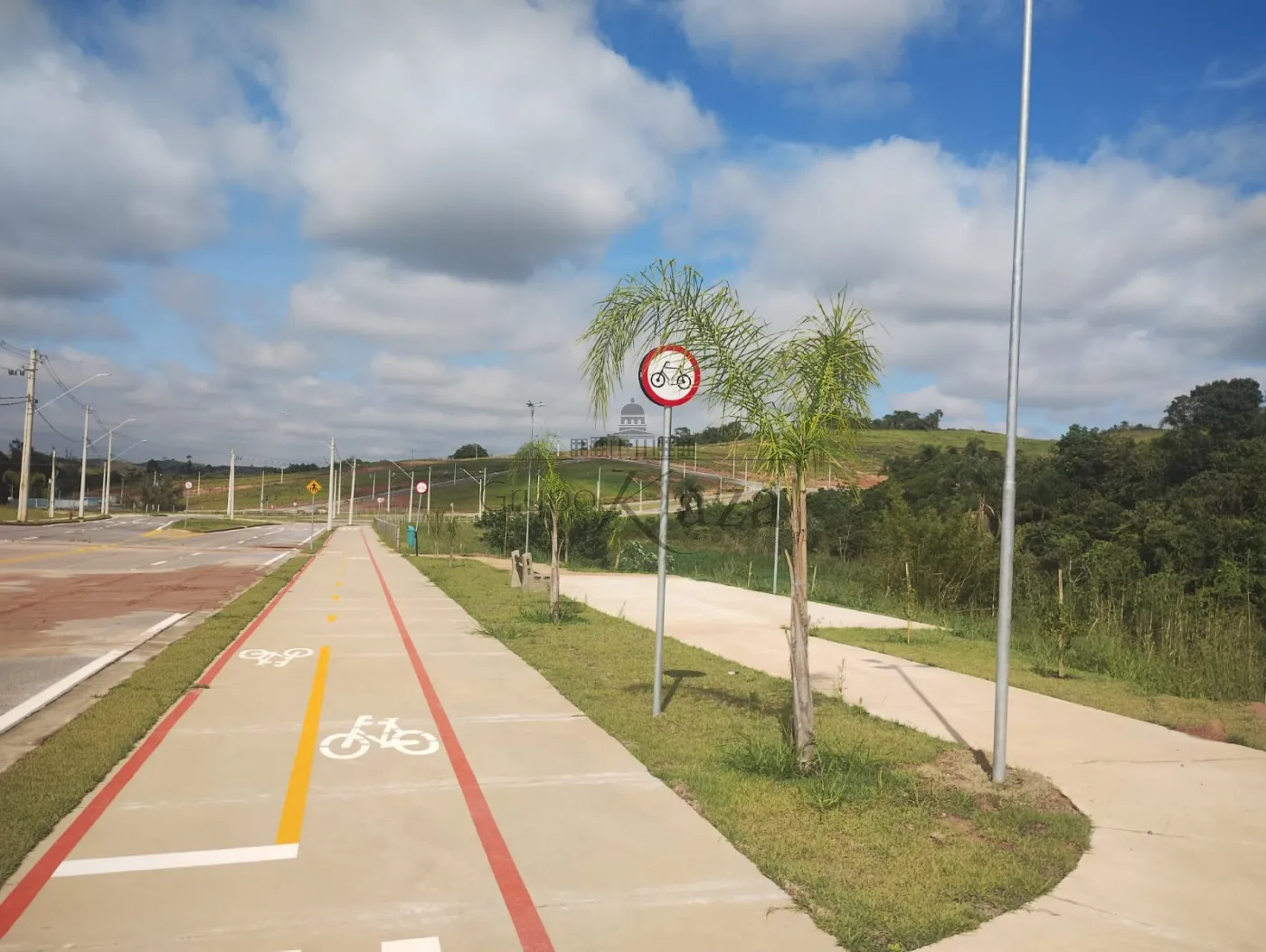 Foto 13 de Terreno Padrão em Vila das Flores, São José dos Campos - imagem 13