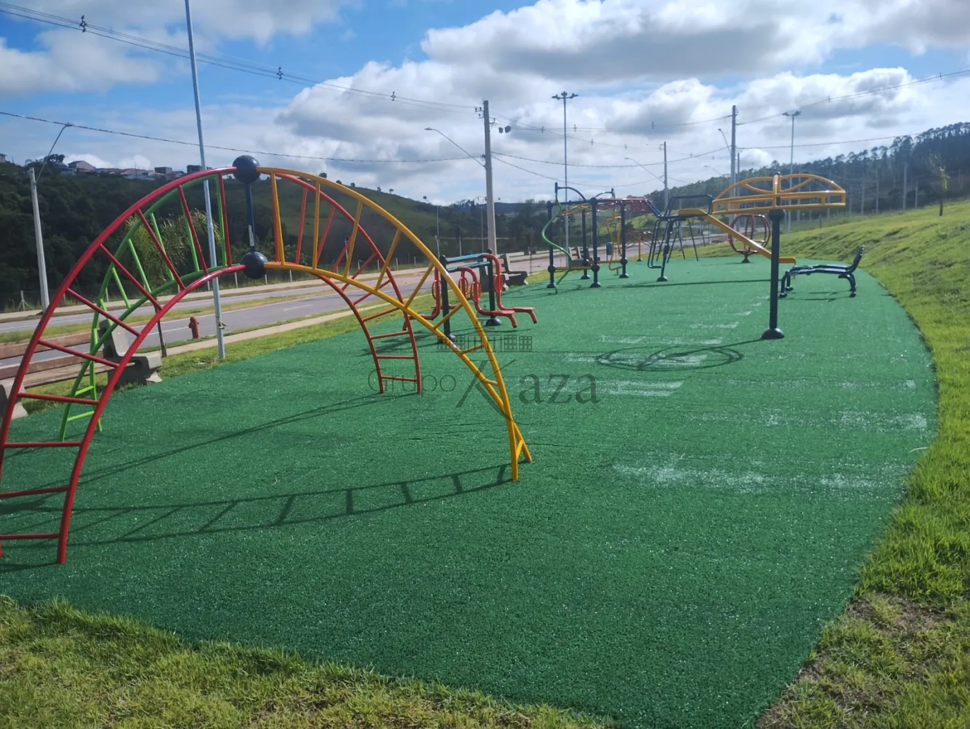 Foto 14 de Terreno Padrão em Vila das Flores, São José dos Campos - imagem 14