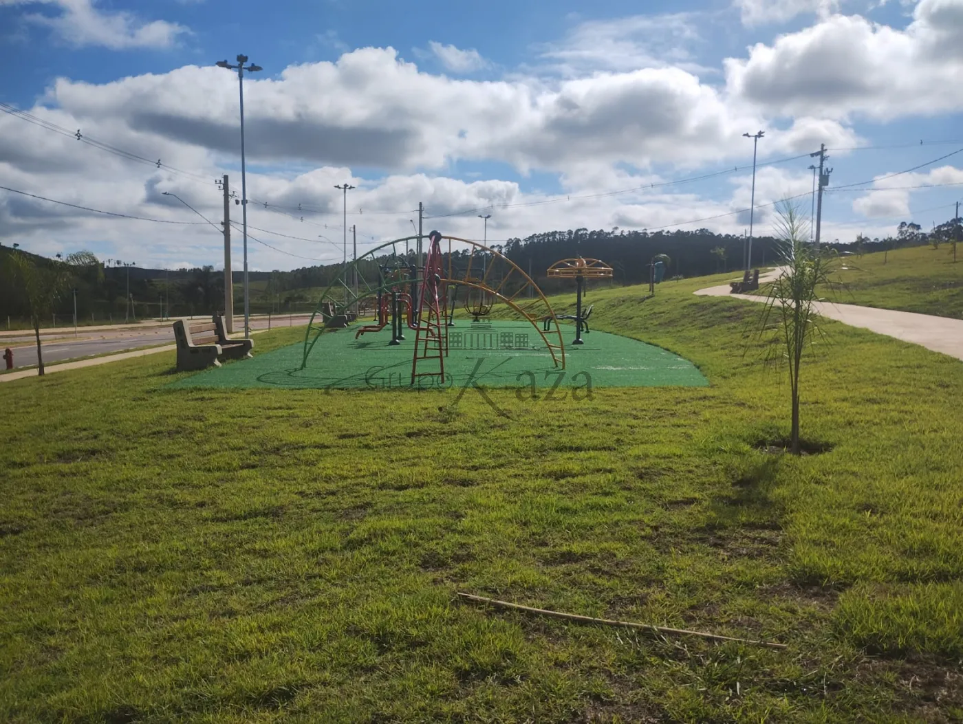 Foto 16 de Terreno Padrão em Vila das Flores, São José dos Campos - imagem 16