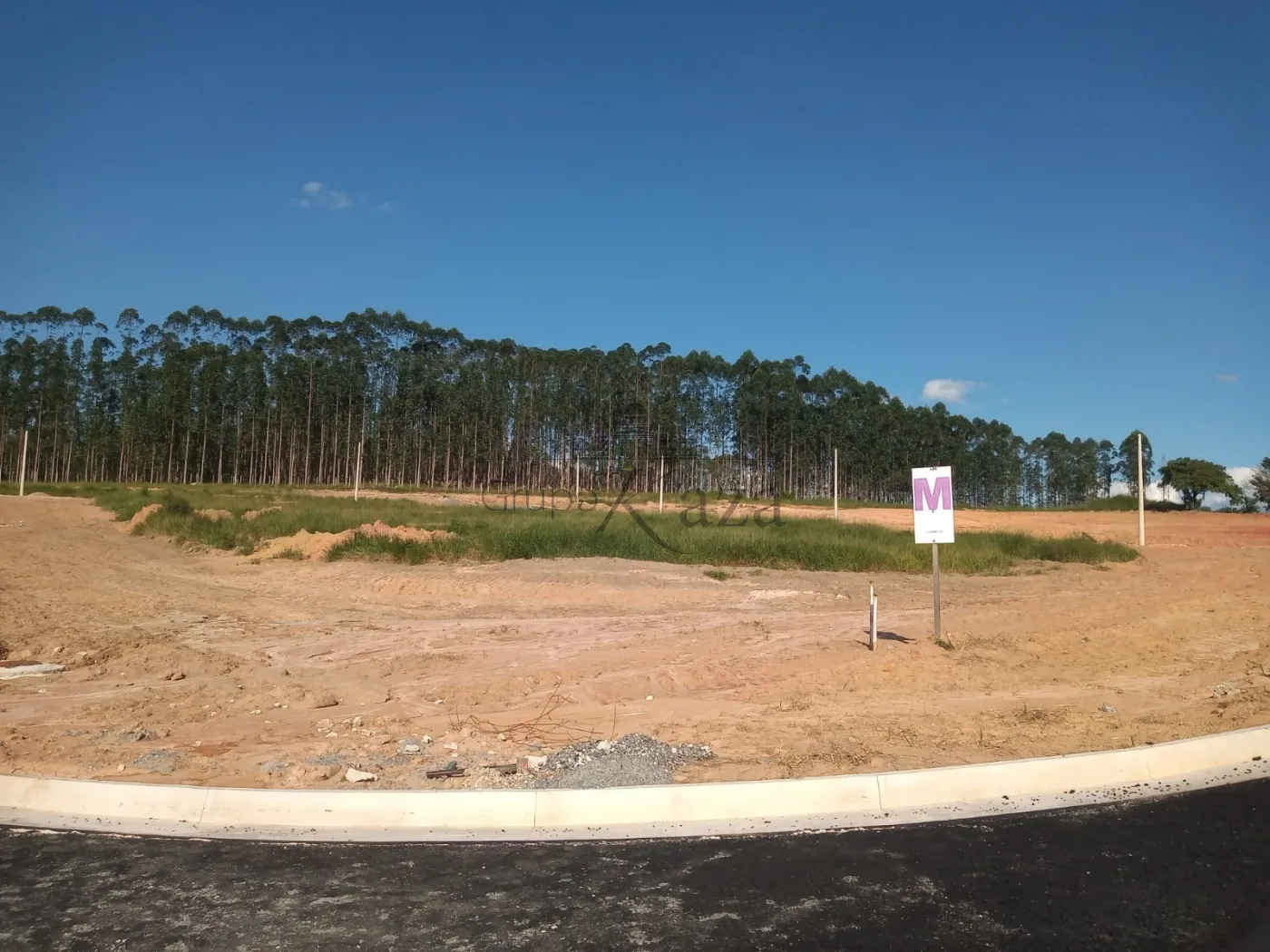 Foto 5 de Terreno Padrão em Vila das Flores, São José dos Campos - imagem 5