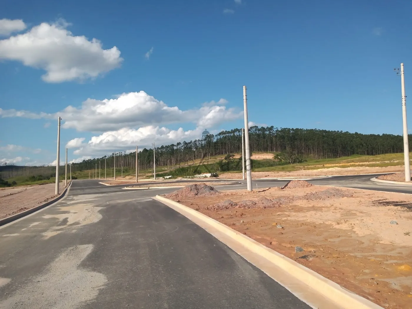 Foto 6 de Terreno Padrão em Vila das Flores, São José dos Campos - imagem 6