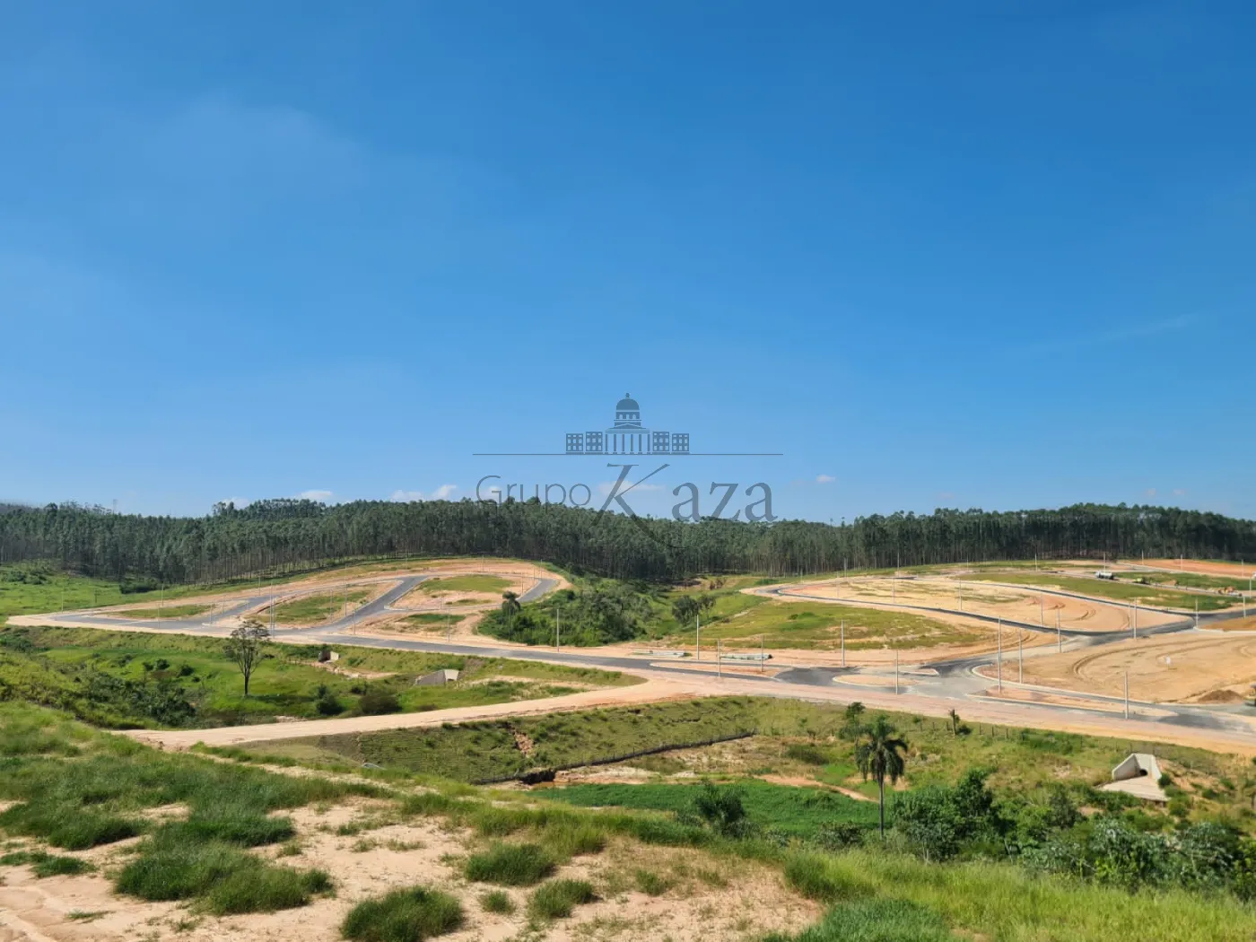 Foto 3 de Terreno Padrão em Vila das Flores, São José dos Campos - imagem 3