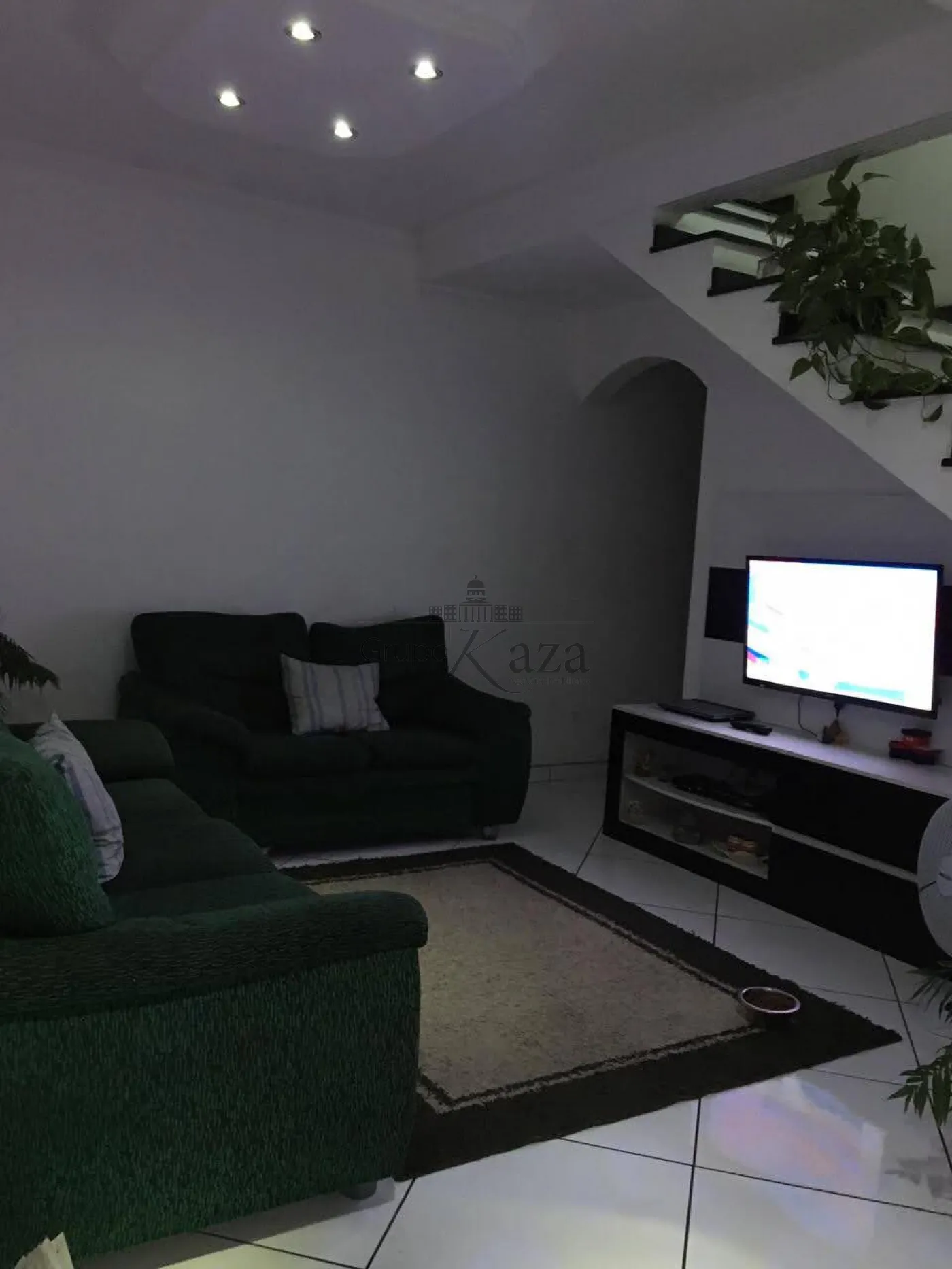 Foto 2 de Casa Sobrado em Jardim Altos de Santana, São José dos Campos - imagem 2