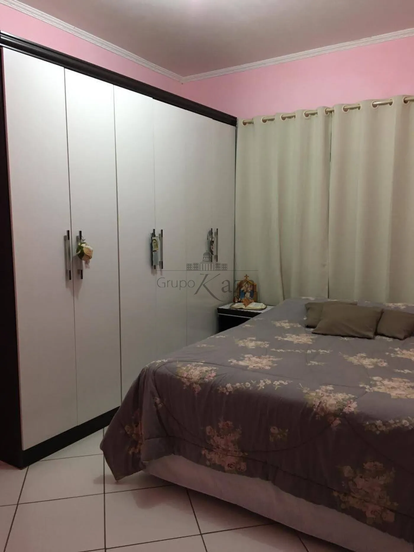 Foto 5 de Casa Sobrado em Jardim Altos de Santana, São José dos Campos - imagem 5