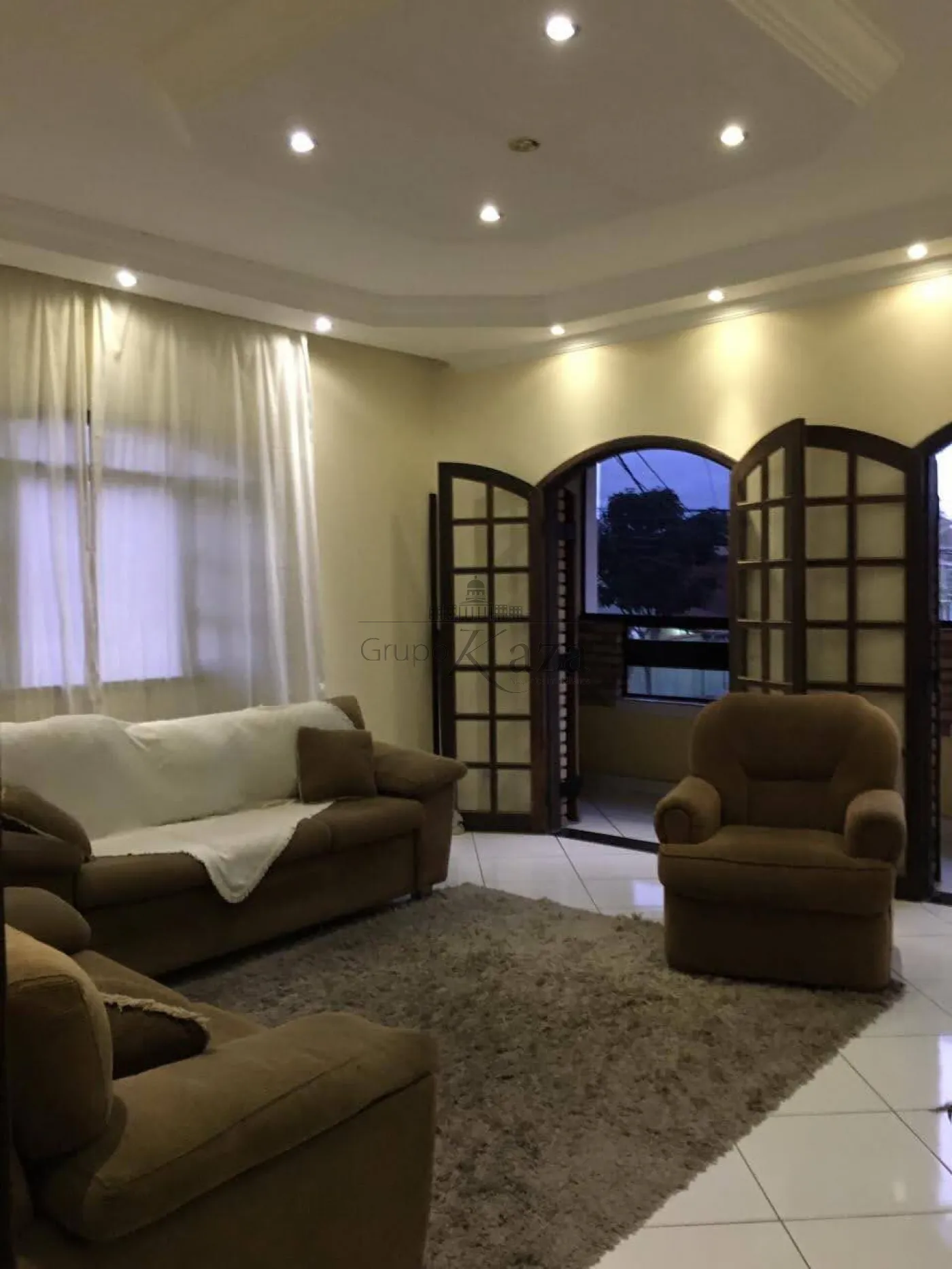 Foto 1 de Casa Sobrado em Jardim Altos de Santana, São José dos Campos - imagem 1