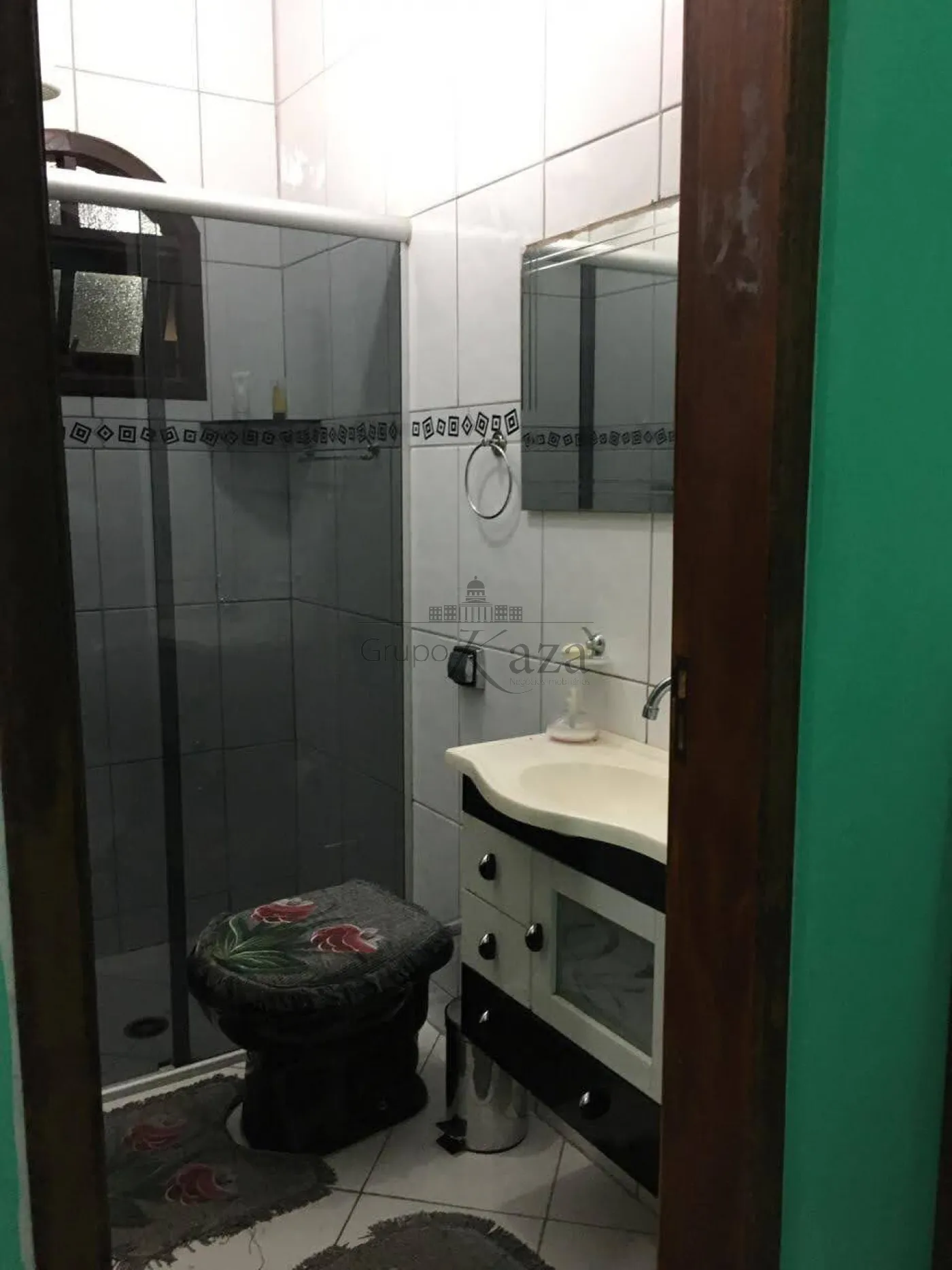 Foto 8 de Casa Sobrado em Jardim Altos de Santana, São José dos Campos - imagem 8