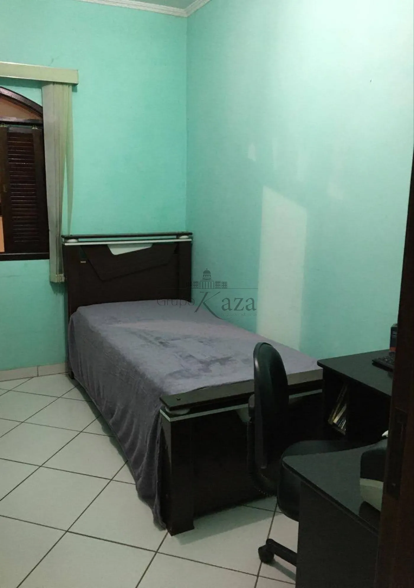 Foto 9 de Casa Sobrado em Jardim Altos de Santana, São José dos Campos - imagem 9
