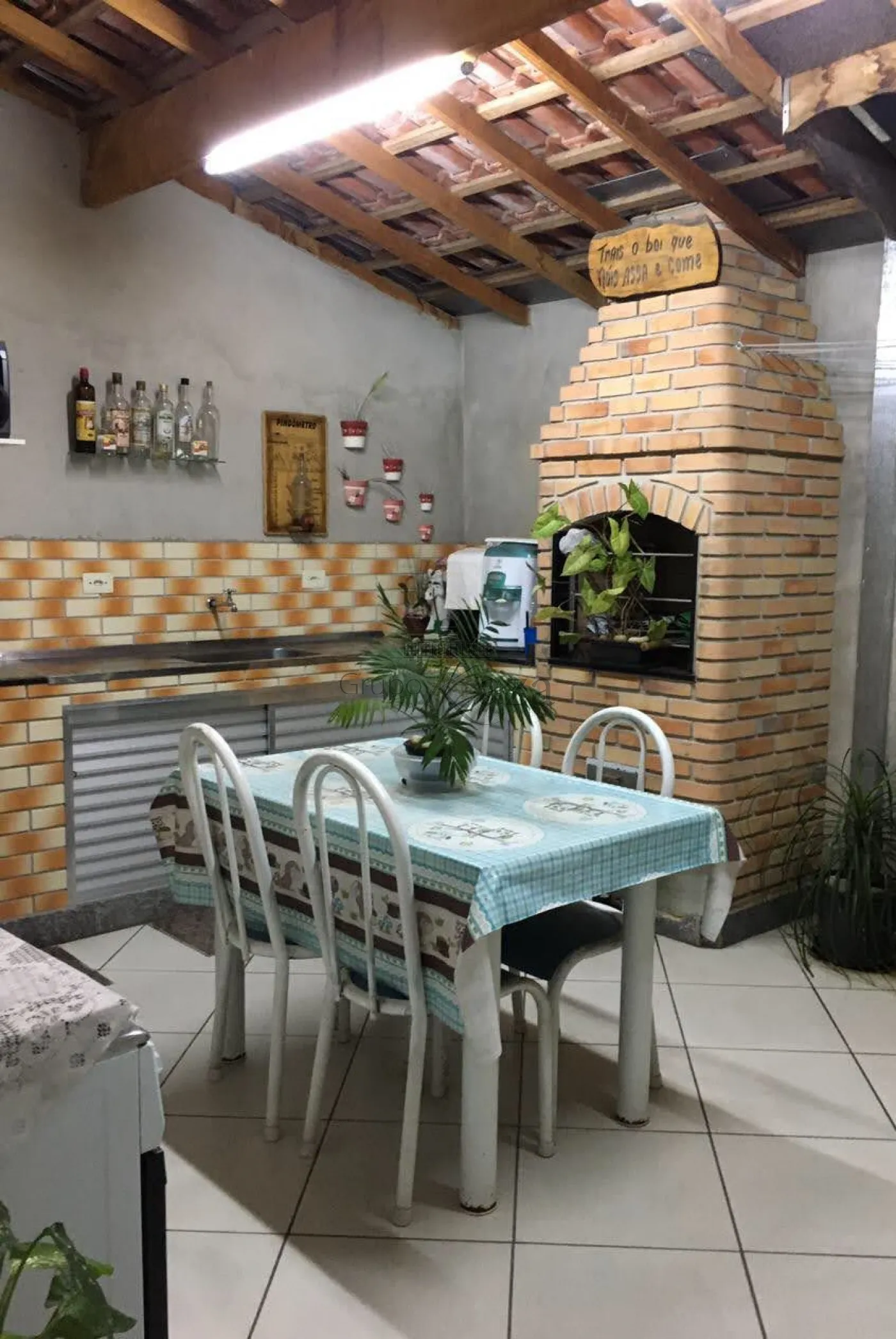 Foto 11 de Casa Sobrado em Jardim Altos de Santana, São José dos Campos - imagem 11