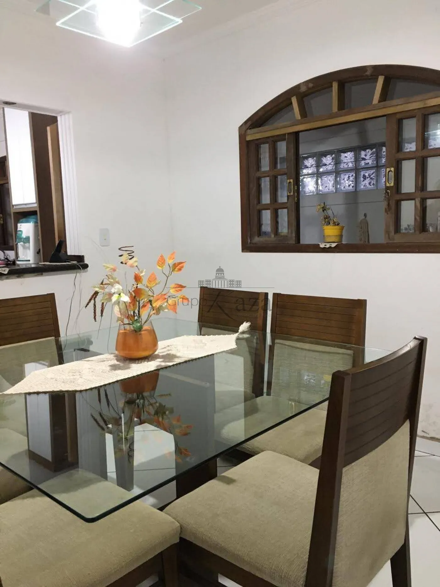 Foto 3 de Casa Sobrado em Jardim Altos de Santana, São José dos Campos - imagem 3