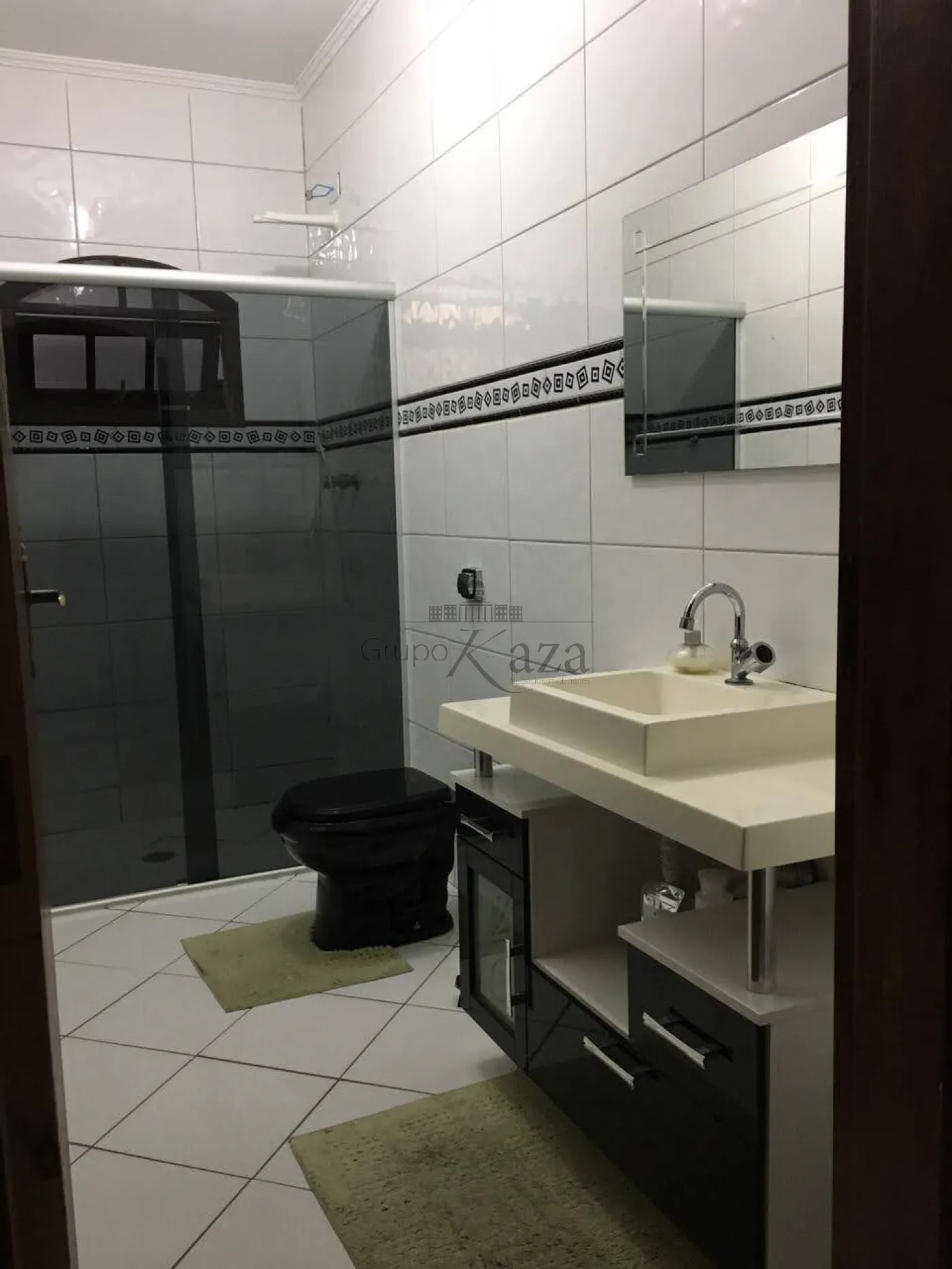 Foto 6 de Casa Sobrado em Jardim Altos de Santana, São José dos Campos - imagem 6