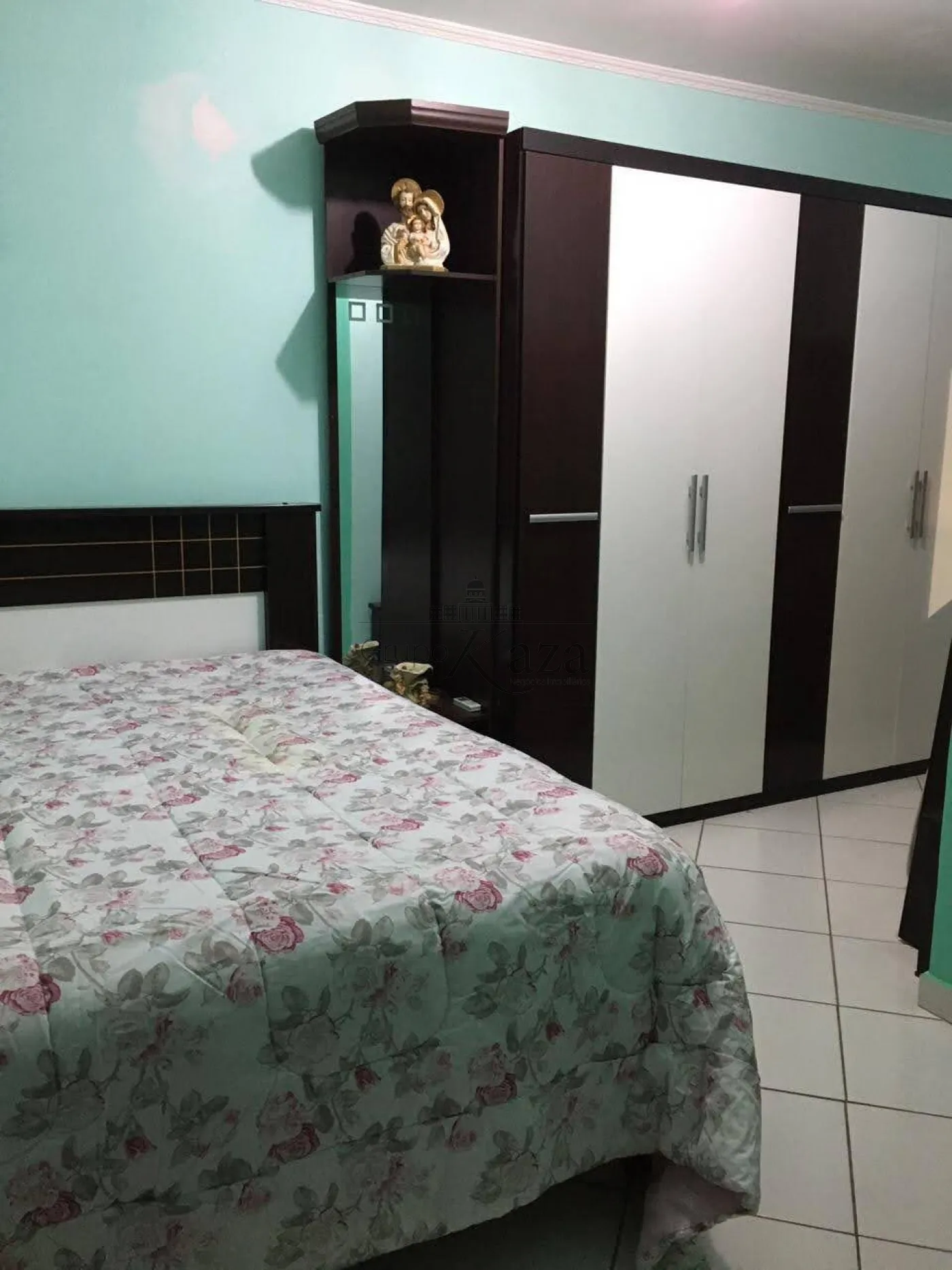 Foto 7 de Casa Sobrado em Jardim Altos de Santana, São José dos Campos - imagem 7