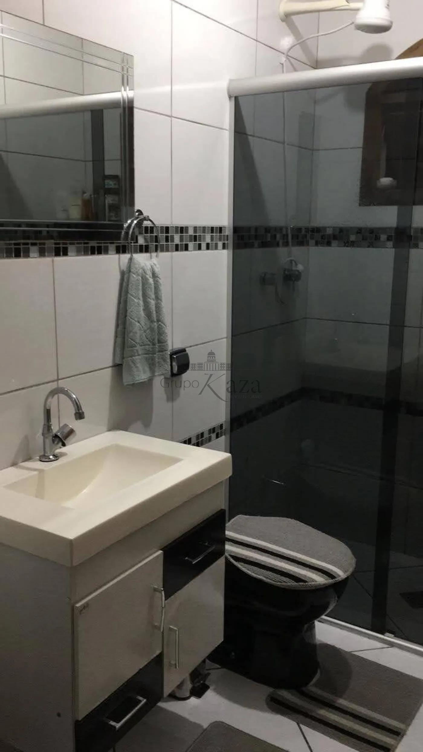 Foto 10 de Casa Sobrado em Jardim Altos de Santana, São José dos Campos - imagem 10