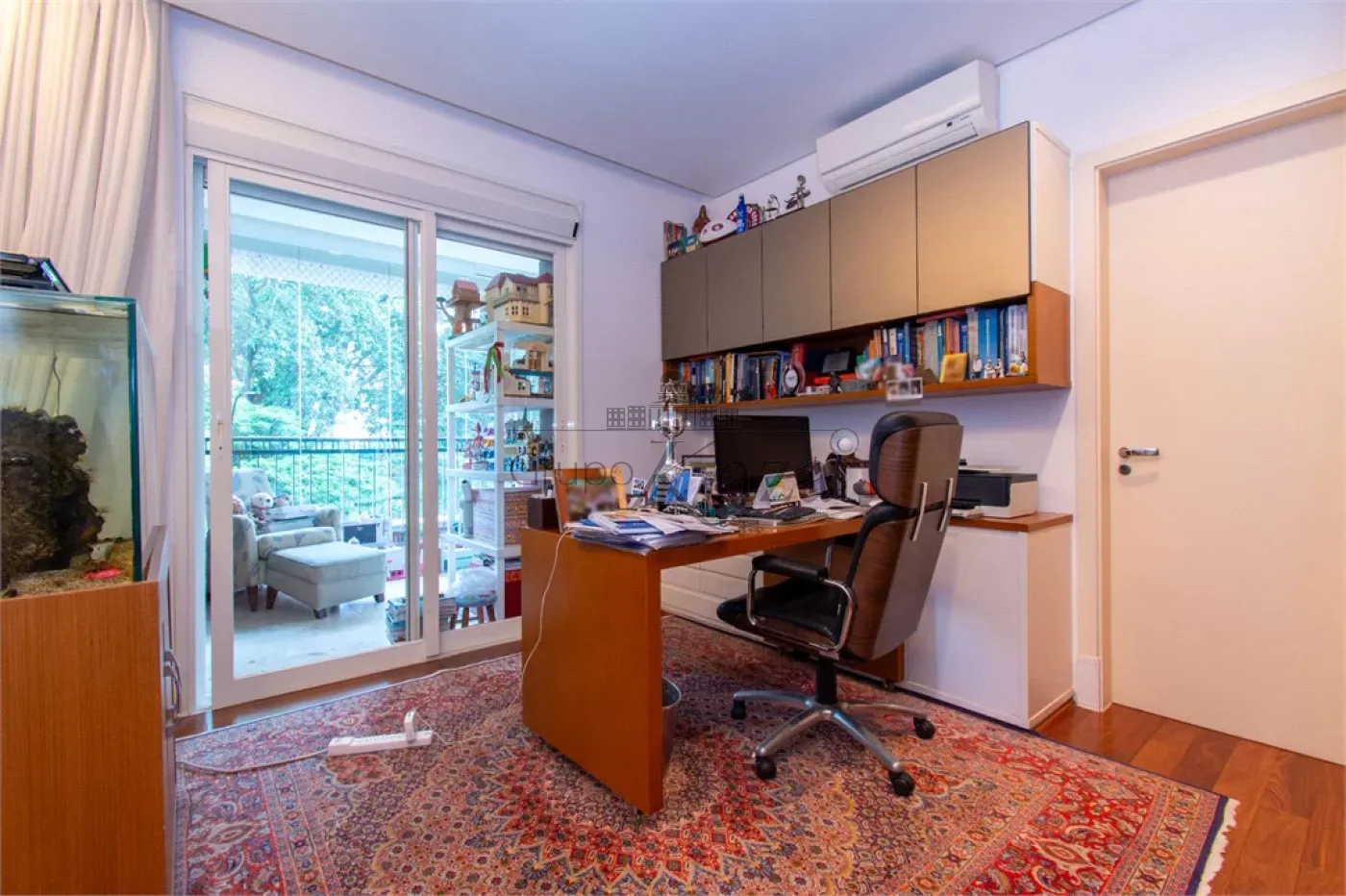 Foto 11 de Apartamento Padrão em Moema, São Paulo - imagem 11
