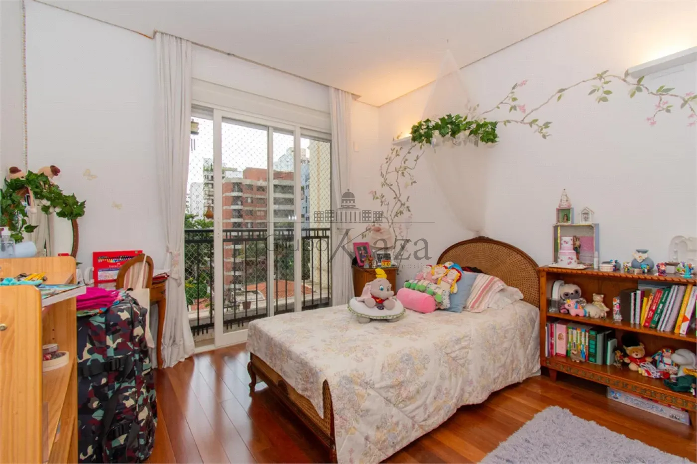 Foto 20 de Apartamento Padrão em Moema, São Paulo - imagem 20