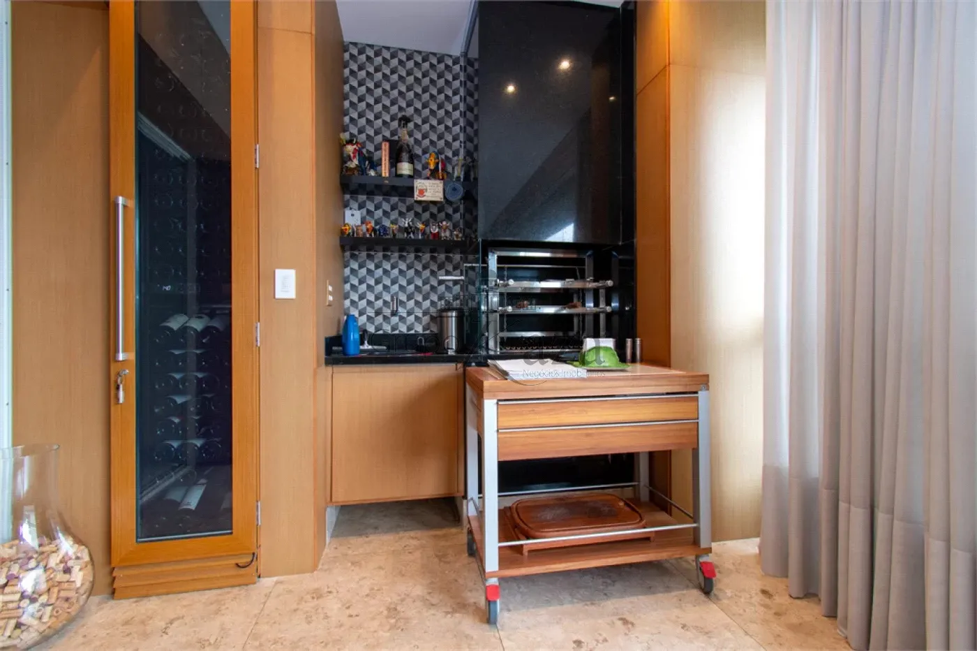 Foto 8 de Apartamento Padrão em Moema, São Paulo - imagem 8