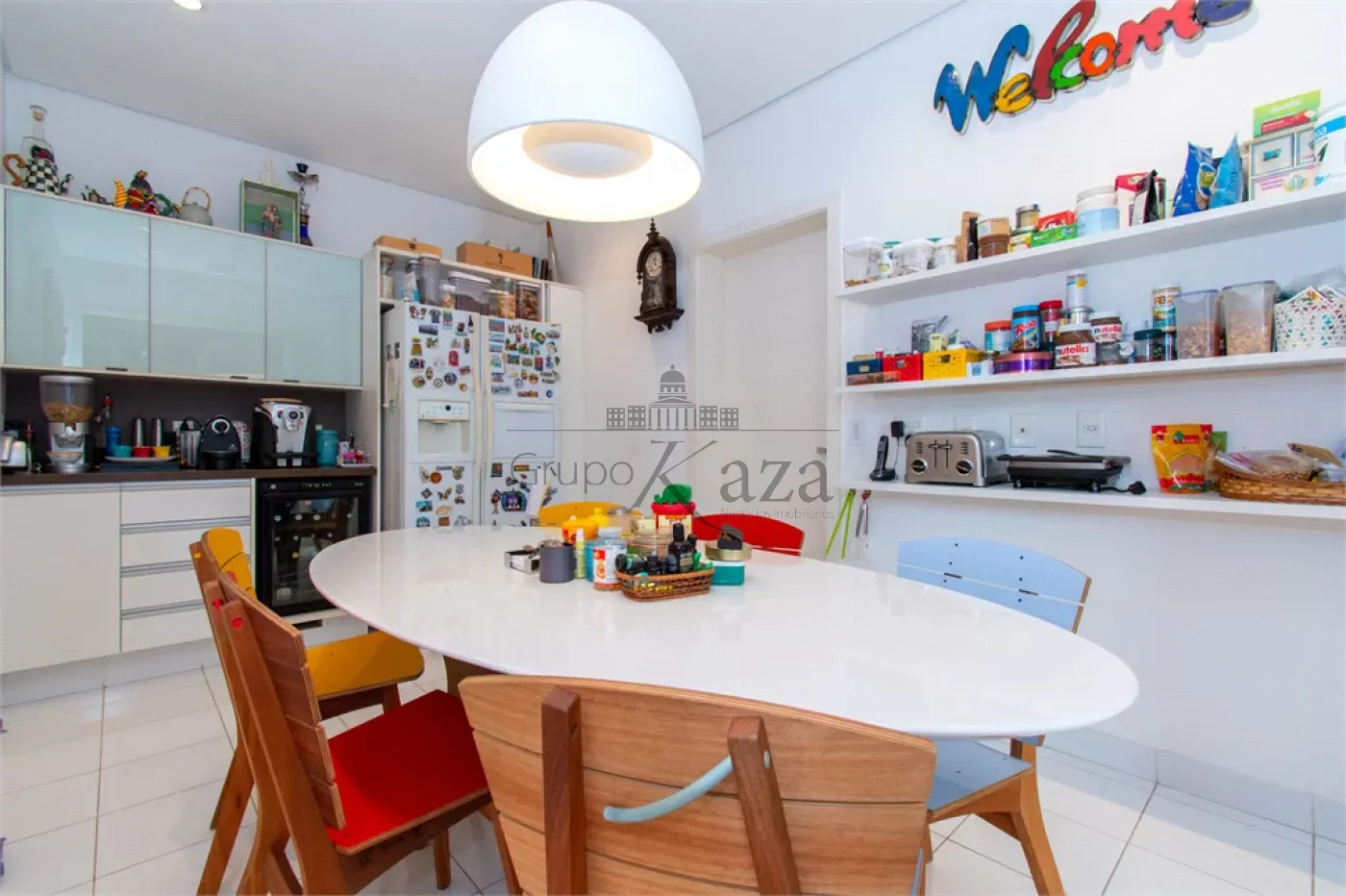 Foto 13 de Apartamento Padrão em Moema, São Paulo - imagem 13