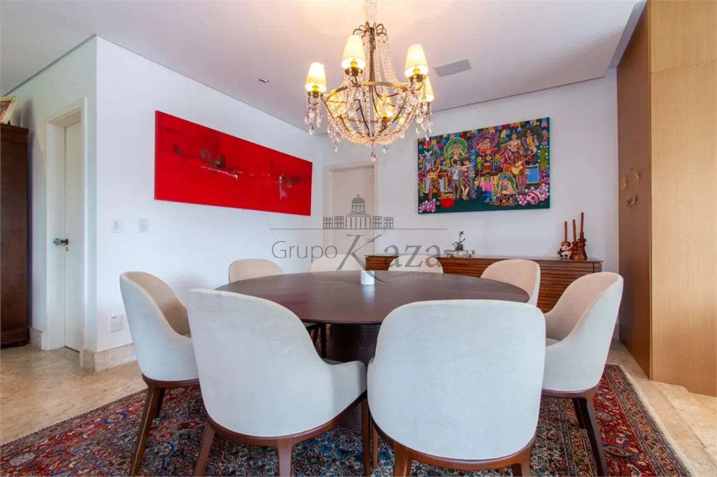 Foto 10 de Apartamento Padrão em Moema, São Paulo - imagem 10