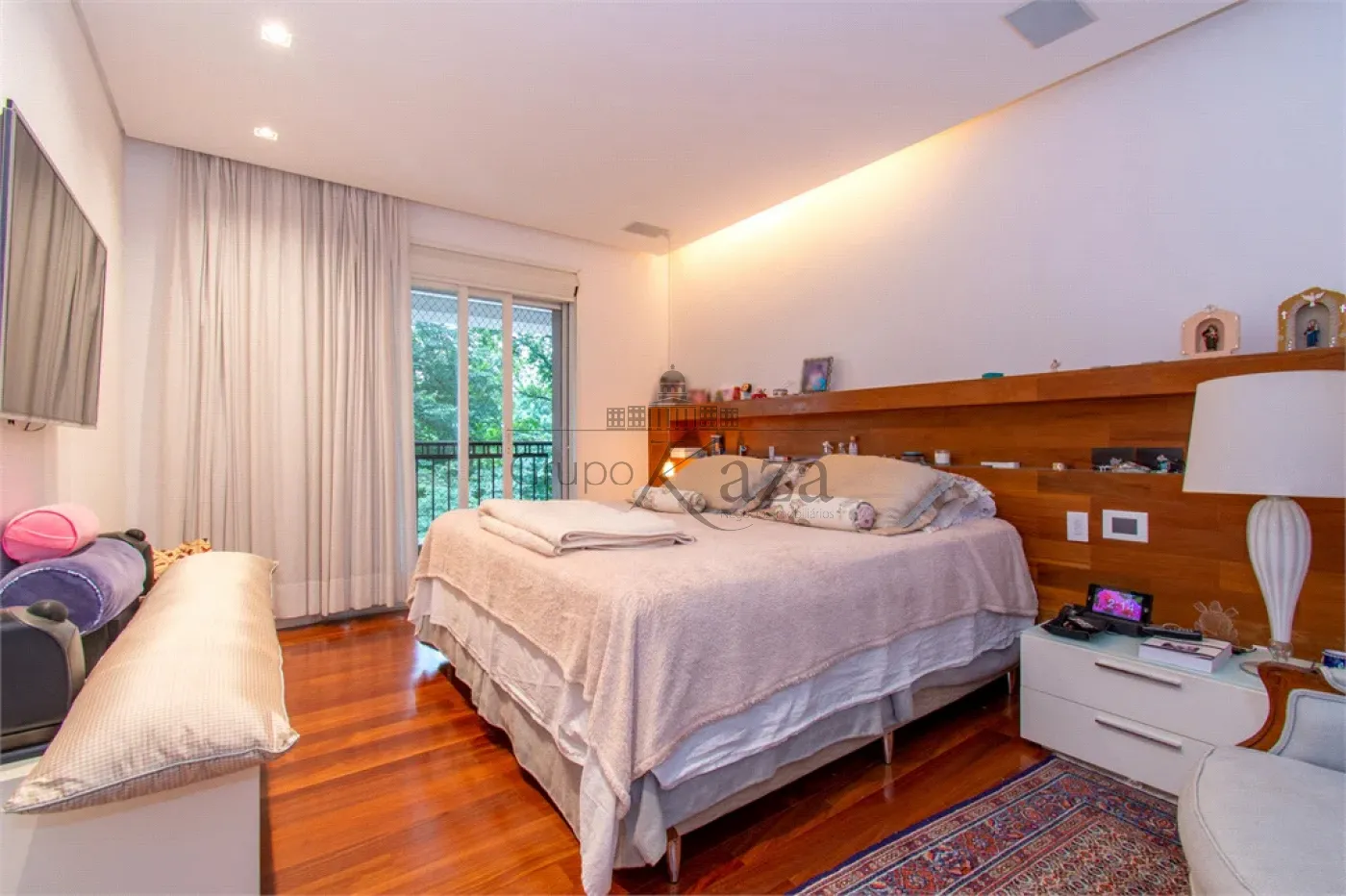Foto 16 de Apartamento Padrão em Moema, São Paulo - imagem 16