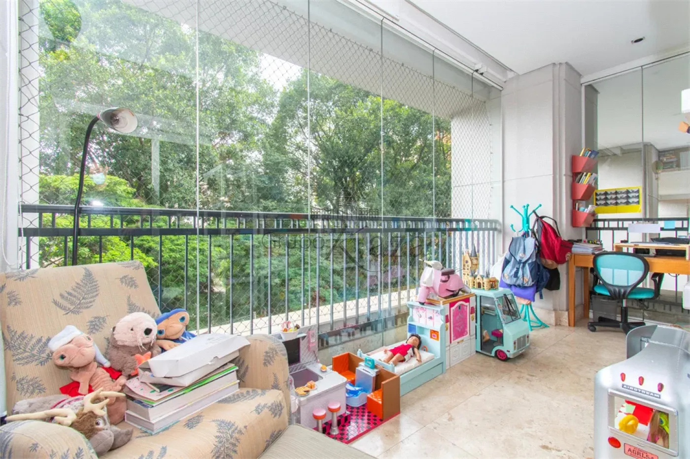 Foto 23 de Apartamento Padrão em Moema, São Paulo - imagem 23