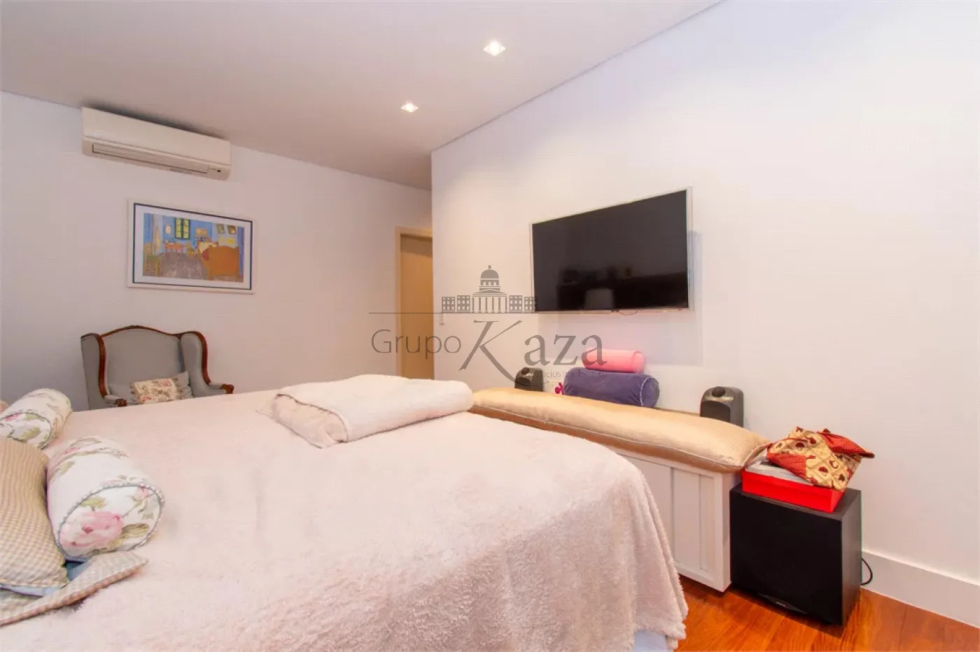 Foto 19 de Apartamento Padrão em Moema, São Paulo - imagem 19