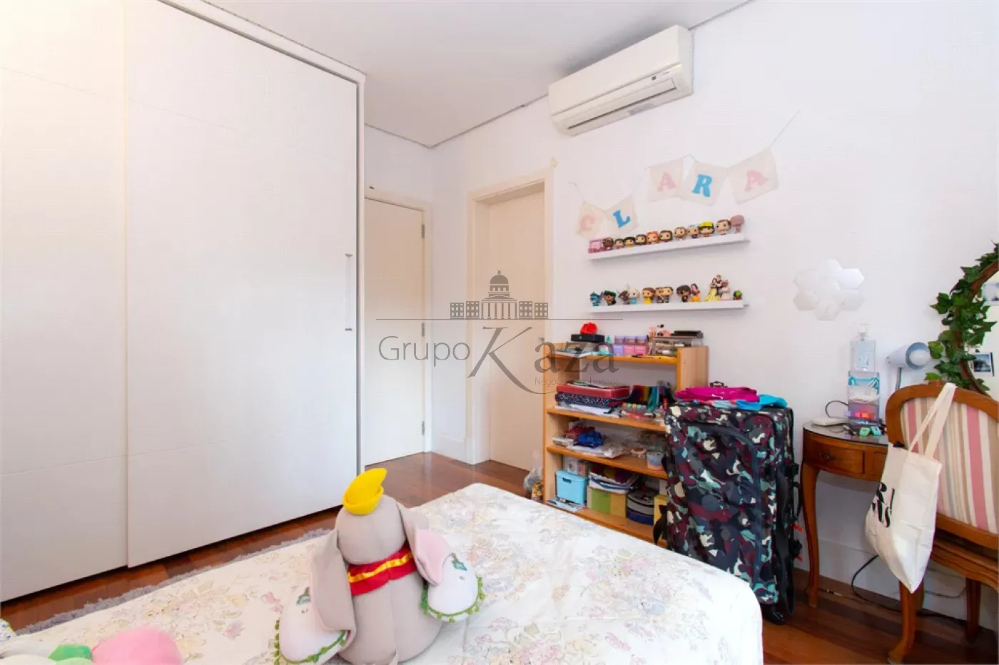 Foto 21 de Apartamento Padrão em Moema, São Paulo - imagem 21