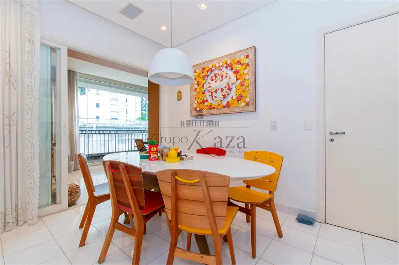 Foto 12 de Apartamento Padrão em Moema, São Paulo - imagem 12
