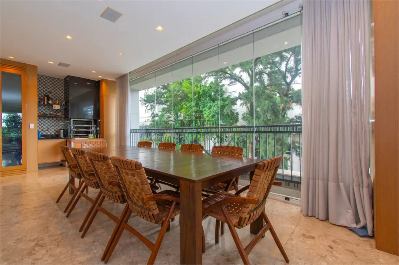 Foto 7 de Apartamento Padrão em Moema, São Paulo - imagem 7