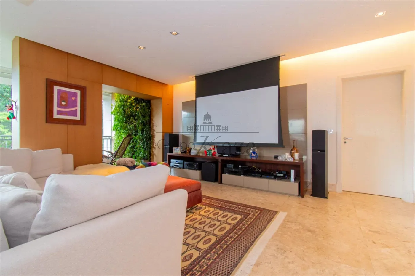 Foto 2 de Apartamento Padrão em Moema, São Paulo - imagem 2