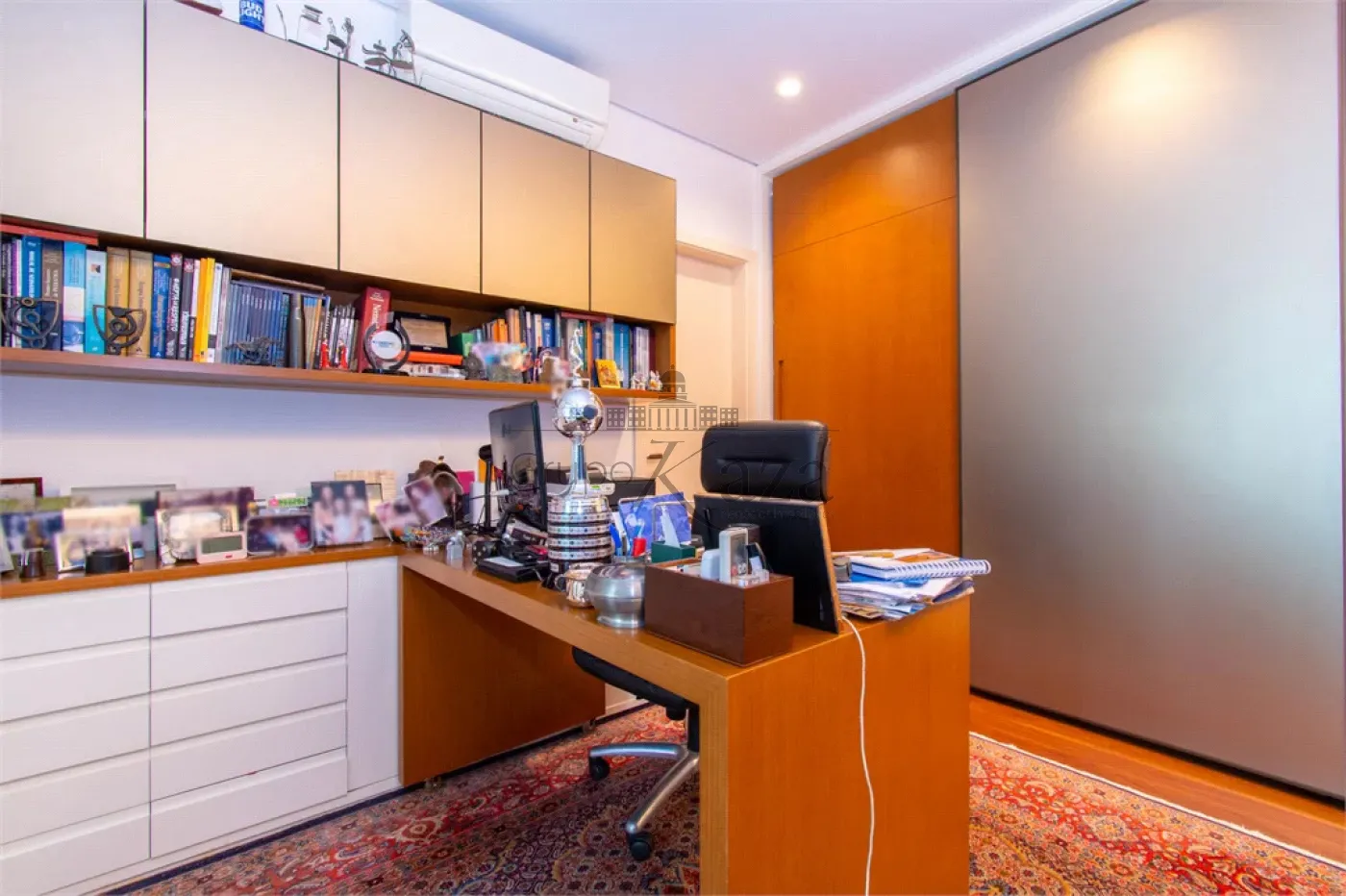Foto 17 de Apartamento Padrão em Moema, São Paulo - imagem 17