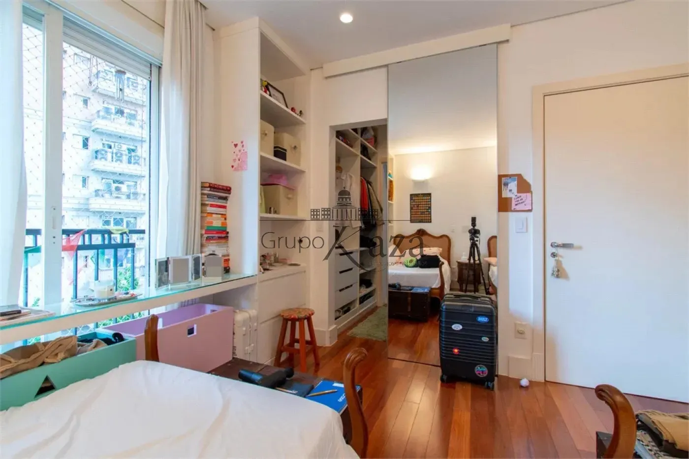 Foto 18 de Apartamento Padrão em Moema, São Paulo - imagem 18