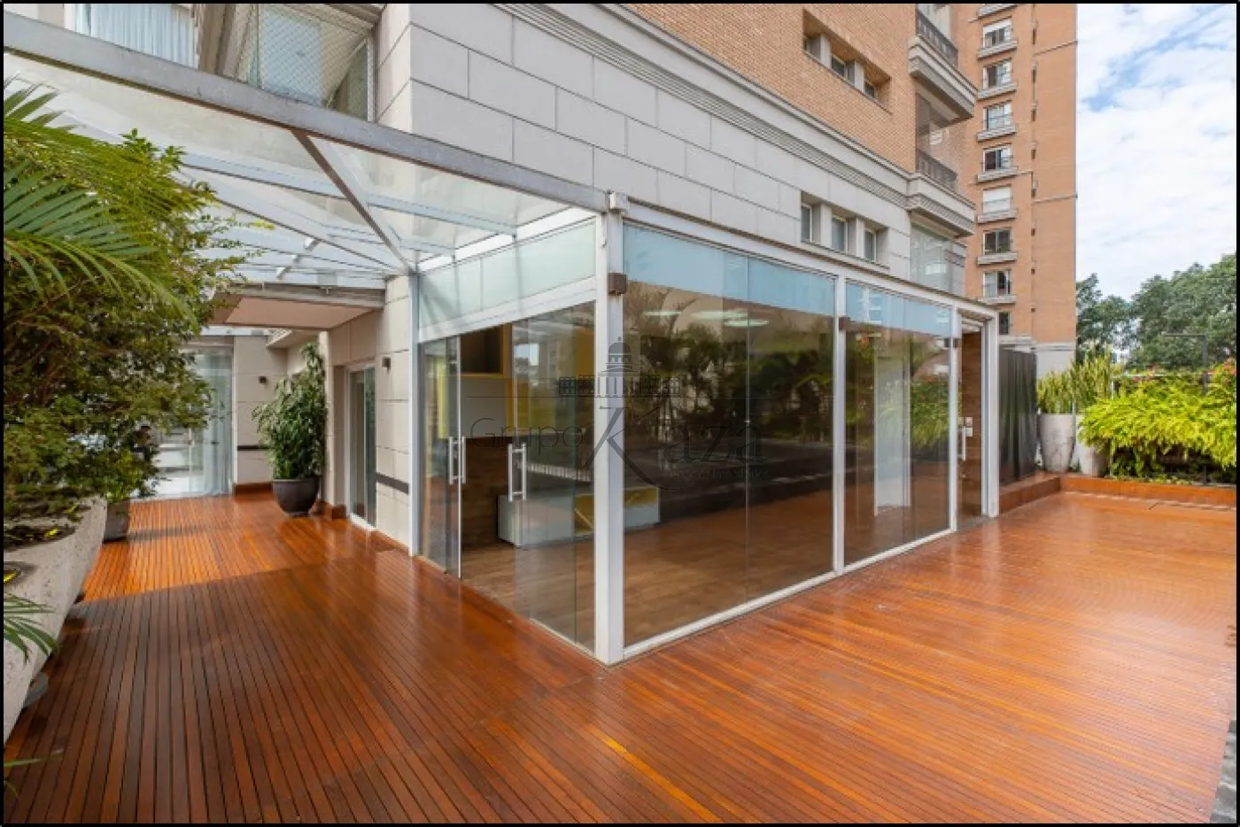 Foto 25 de Apartamento Garden em Moema, São Paulo - imagem 25