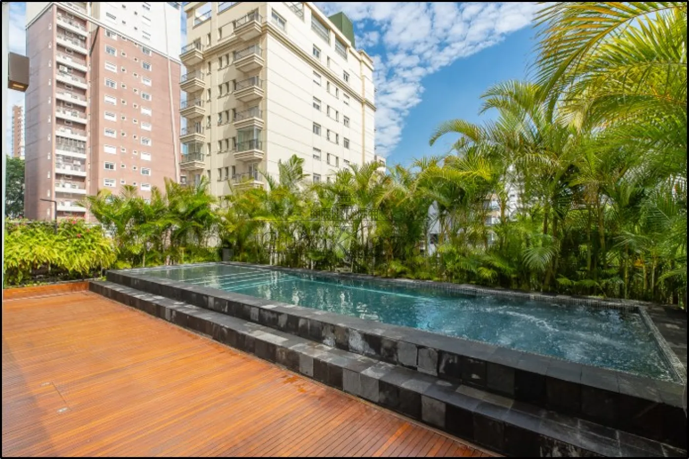 Foto 26 de Apartamento Garden em Moema, São Paulo - imagem 26