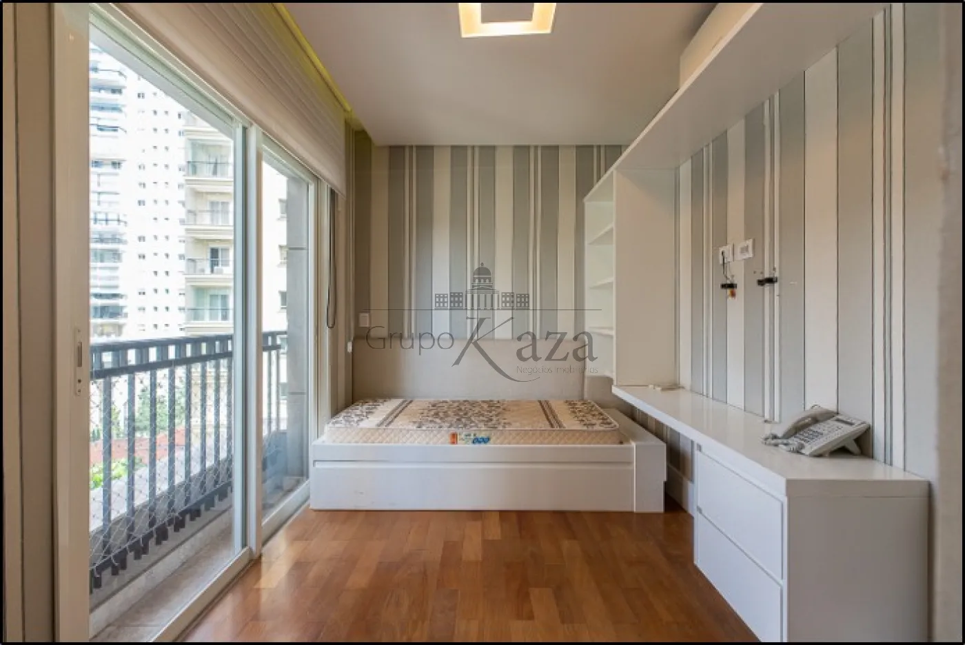 Foto 13 de Apartamento Garden em Moema, São Paulo - imagem 13