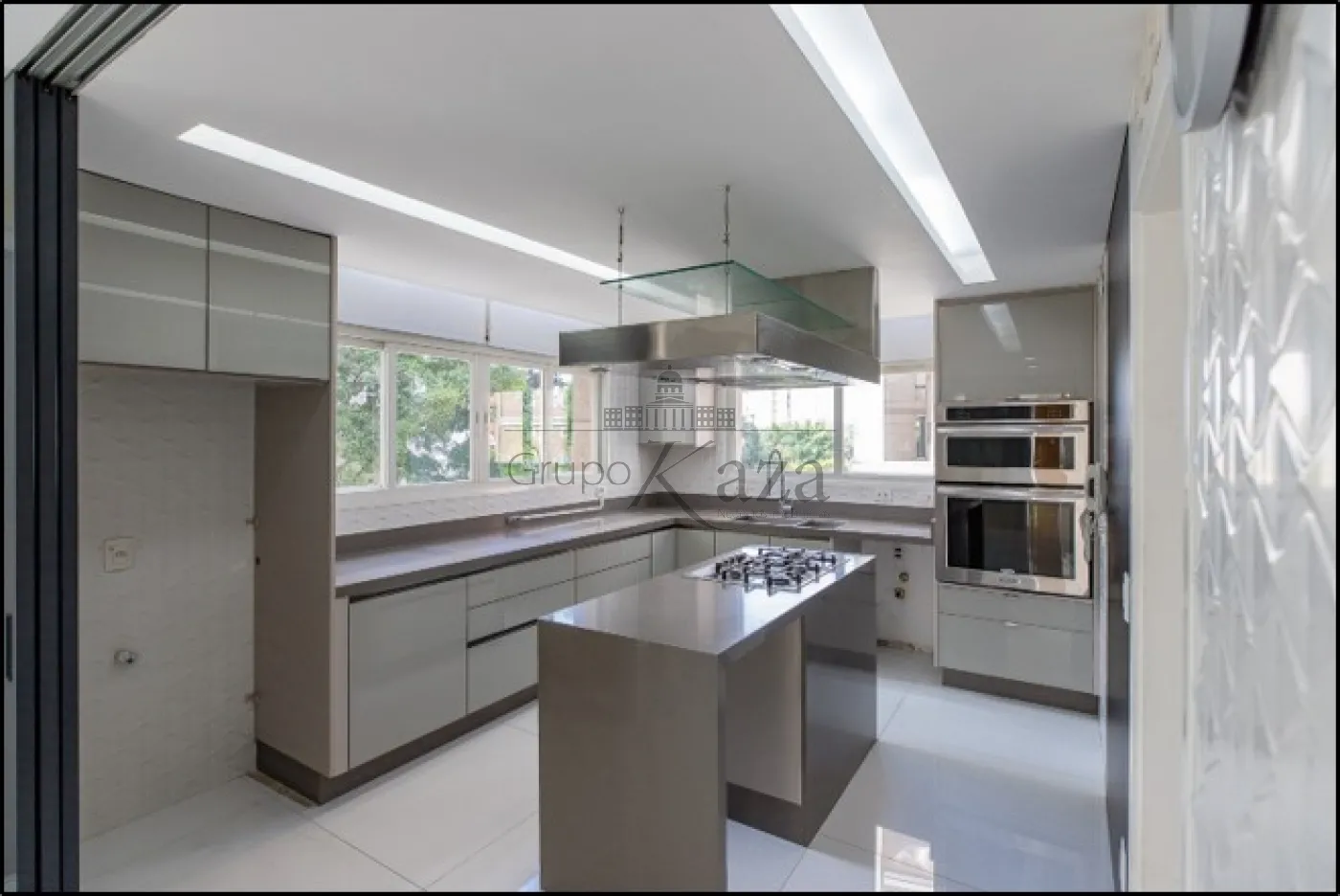 Foto 8 de Apartamento Garden em Moema, São Paulo - imagem 8
