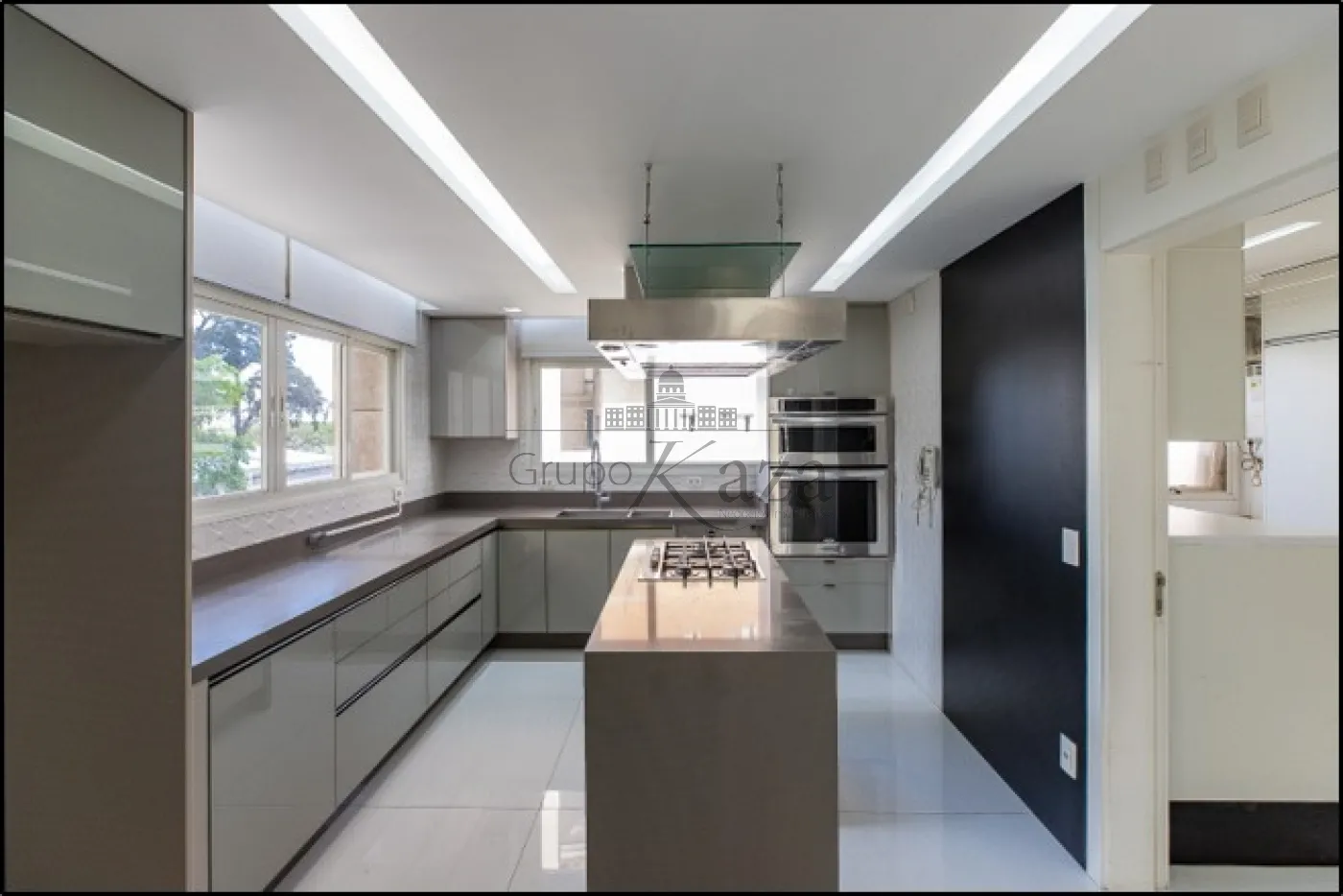 Foto 10 de Apartamento Garden em Moema, São Paulo - imagem 10