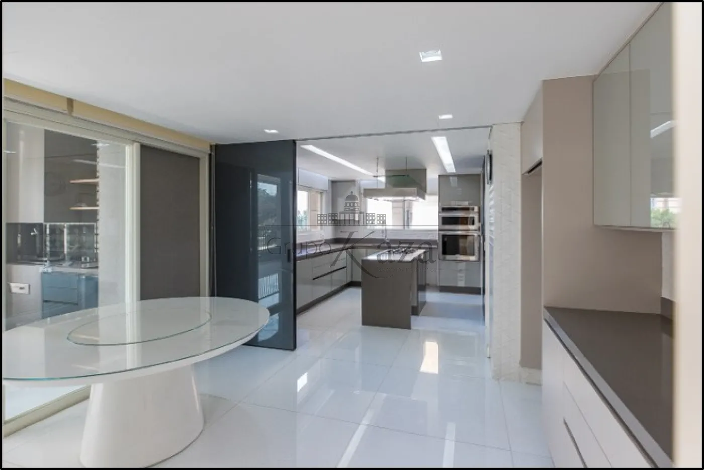 Foto 7 de Apartamento Garden em Moema, São Paulo - imagem 7