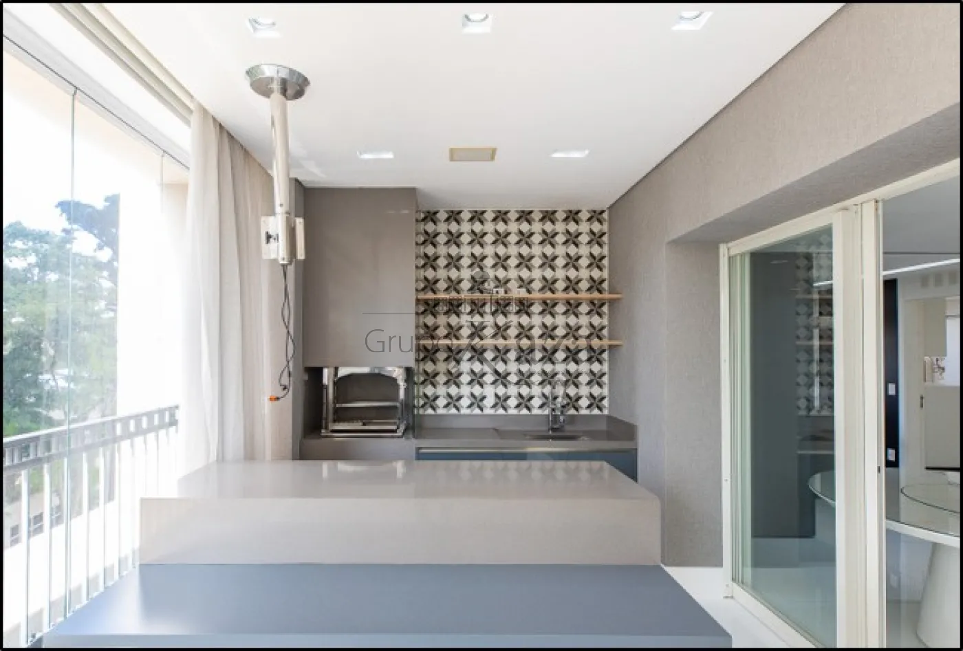 Foto 6 de Apartamento Garden em Moema, São Paulo - imagem 6