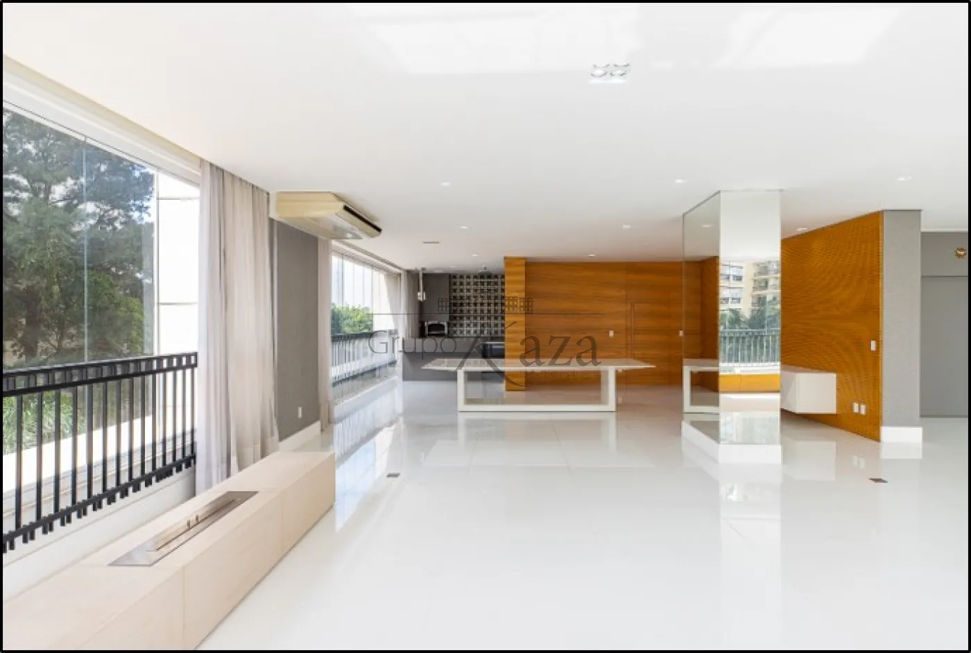 Foto 1 de Apartamento Garden em Moema, São Paulo - imagem 1
