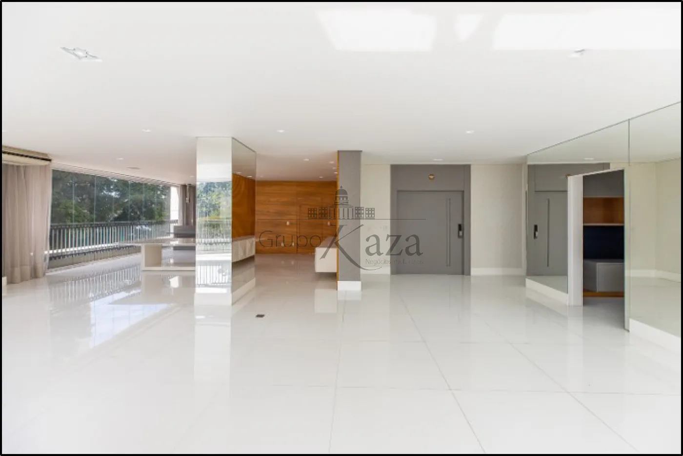 Foto 2 de Apartamento Garden em Moema, São Paulo - imagem 2
