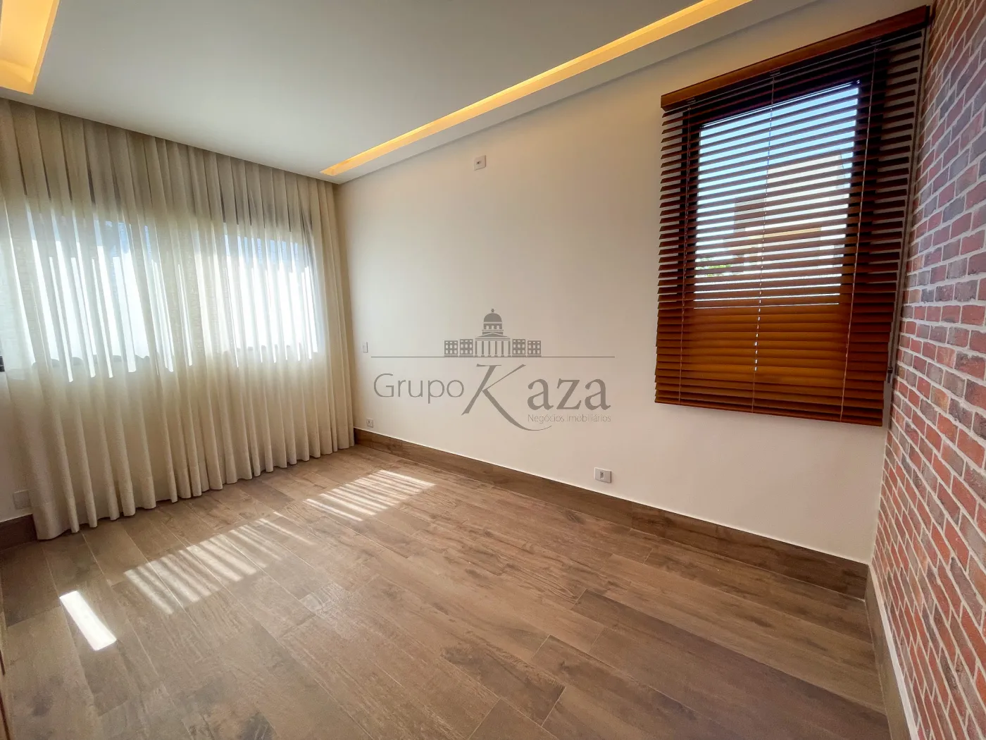 Foto 23 de Casa Condomínio em Condomínio Residencial Monte Carlo, São José dos Campos - imagem 23