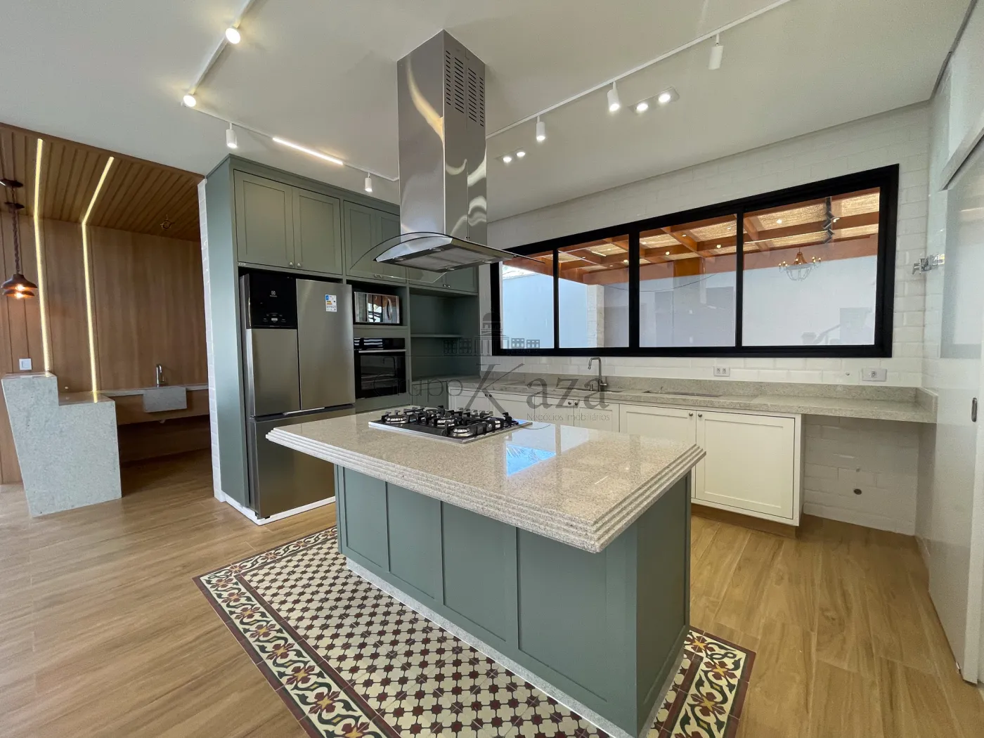 Foto 11 de Casa Condomínio em Condomínio Residencial Monte Carlo, São José dos Campos - imagem 11
