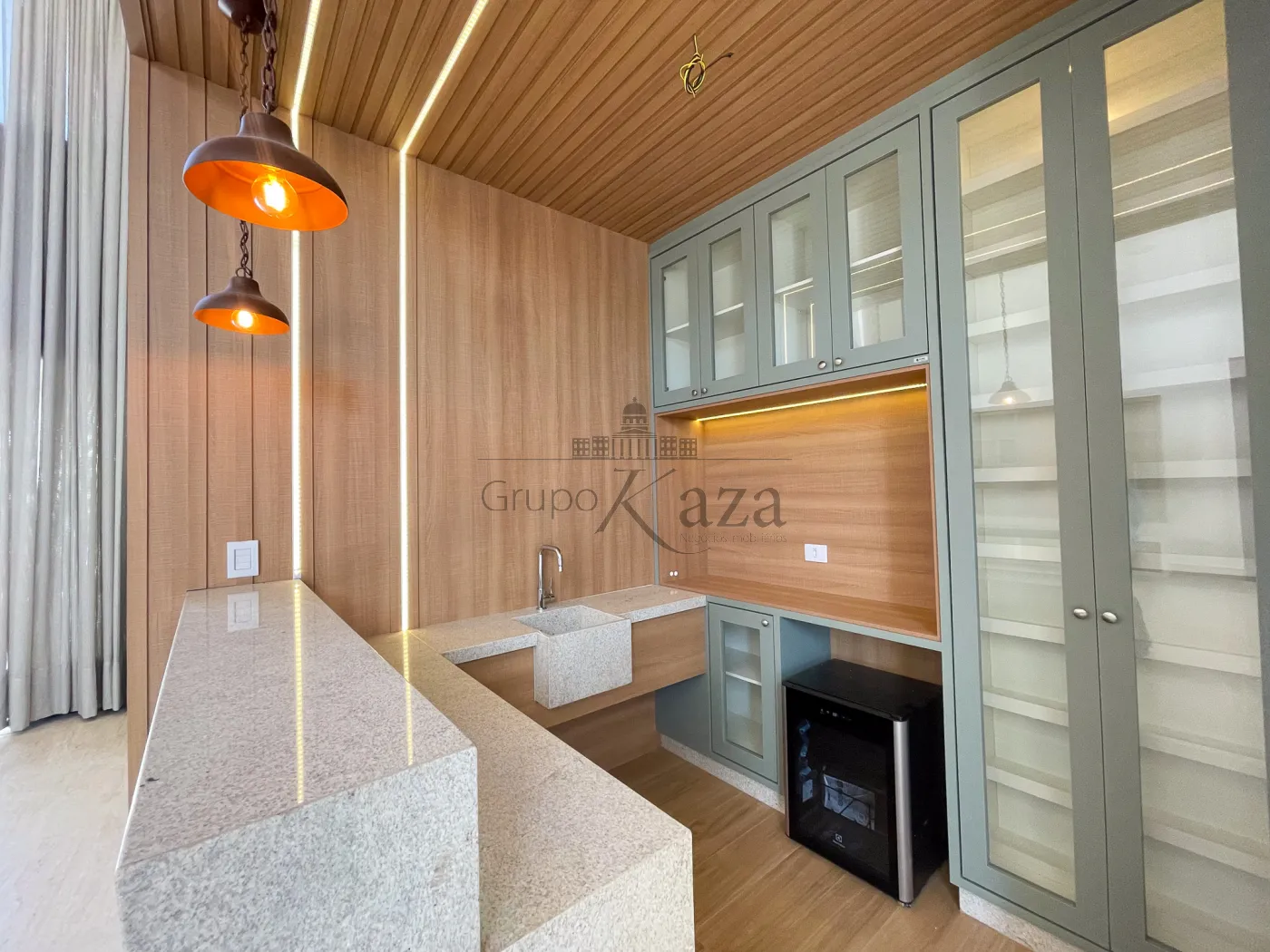 Foto 12 de Casa Condomínio em Condomínio Residencial Monte Carlo, São José dos Campos - imagem 12