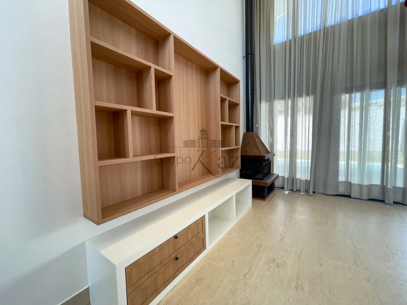 Foto 9 de Casa Condomínio em Condomínio Residencial Monte Carlo, São José dos Campos - imagem 9