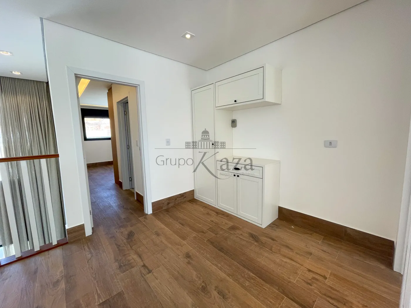 Foto 21 de Casa Condomínio em Condomínio Residencial Monte Carlo, São José dos Campos - imagem 21